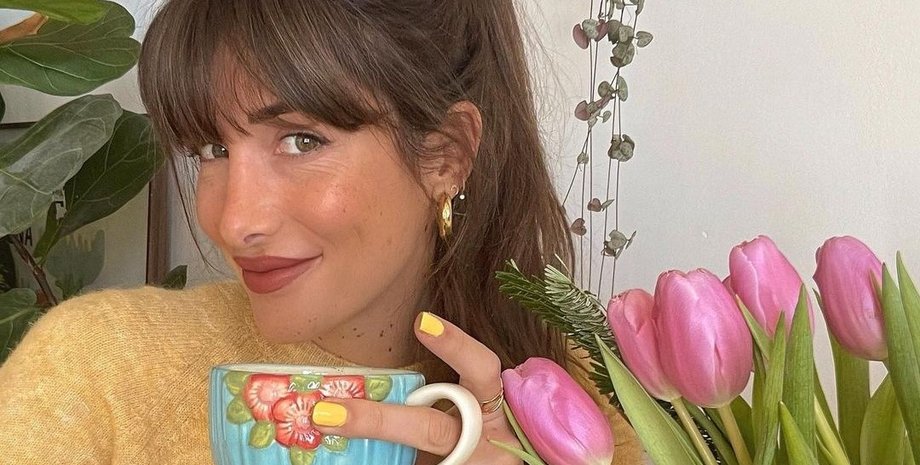 Жюли Феррери