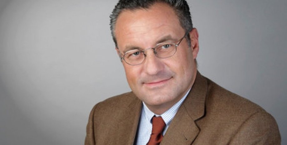 Франк-Дитер Фрайлинг / Фото из открытых источников