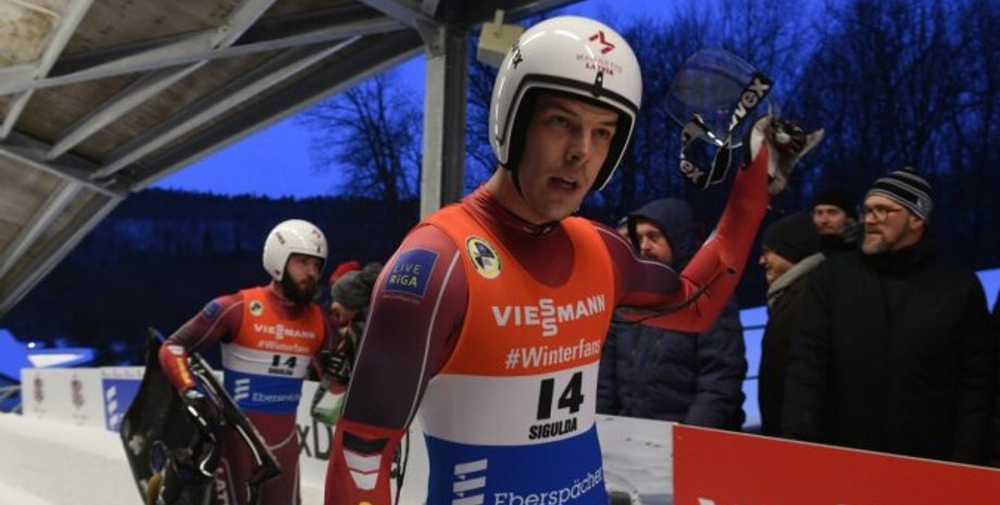 Крістенс Путінс