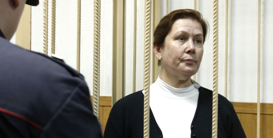 Наталья Шарина / Фото из открытых источников