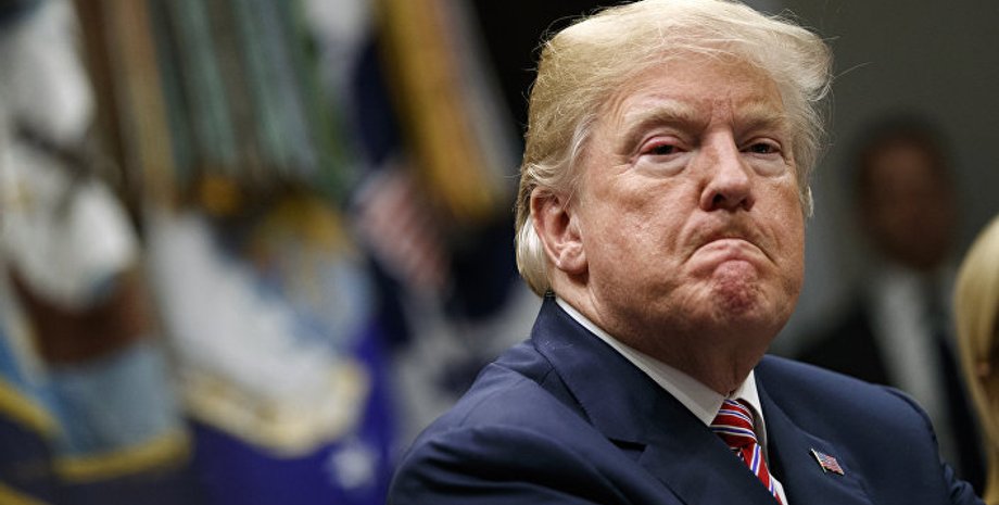 міжнародна допомога 2025, Трамп, допомога США, ЄС