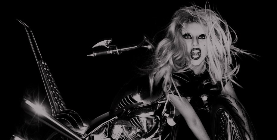 Леди Гага, Леди Гага саундтрек к сериалу, сериал Уэнздей, Уэнсдей, песня Bloody Mary