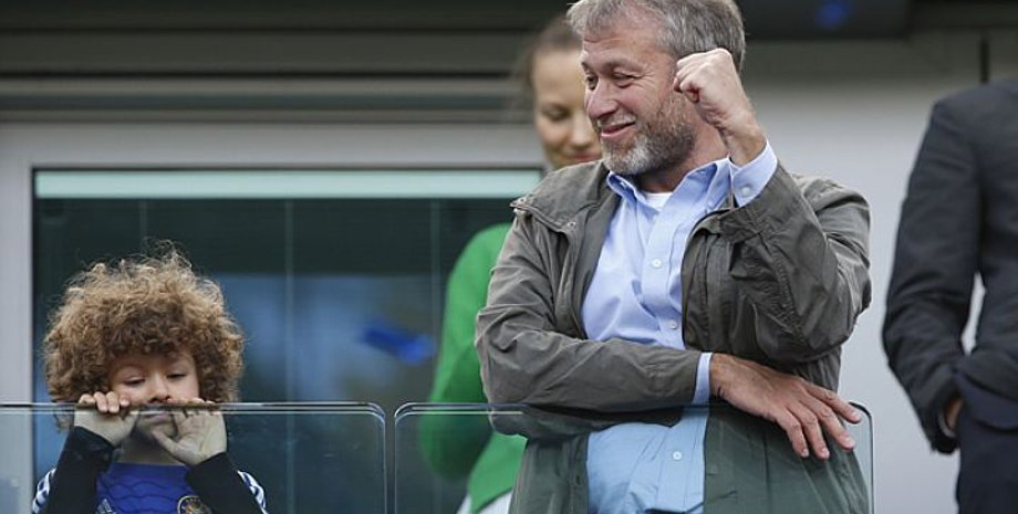 Роман Абрамович / Фото: Reuters