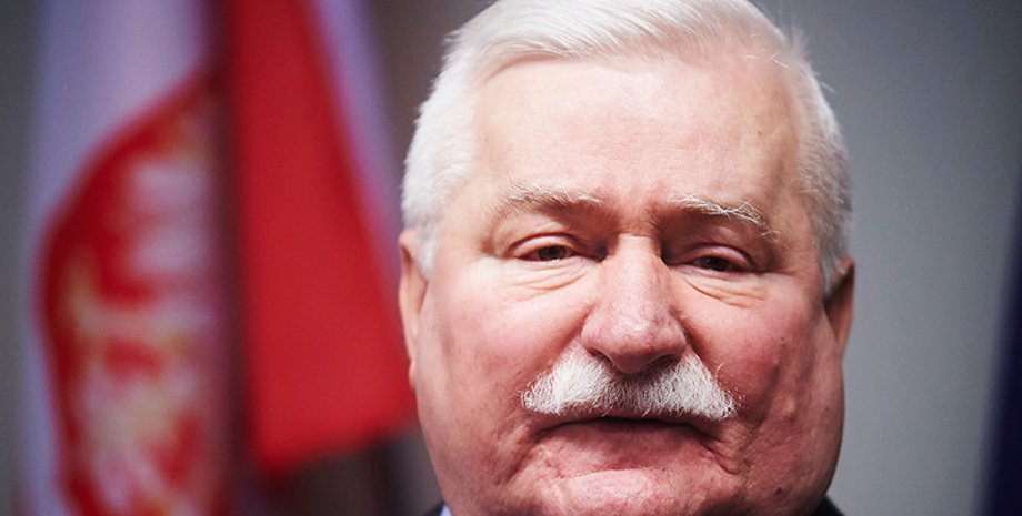 Лех валенса, польша, пенсия, коронавирус, пандемия, работа