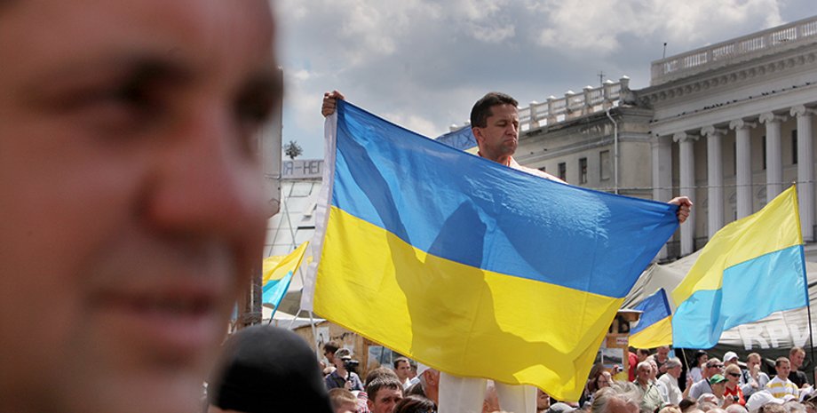 Дарья Решетняк /Фокус