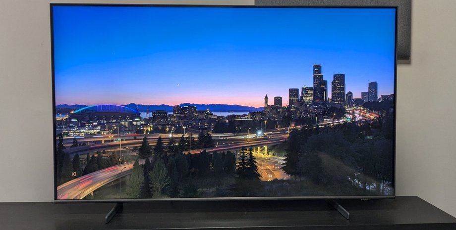 Телевизор Samsung Телевизор Samsung qled лучшие телевизоры 2026