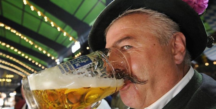 Фото: Демарш