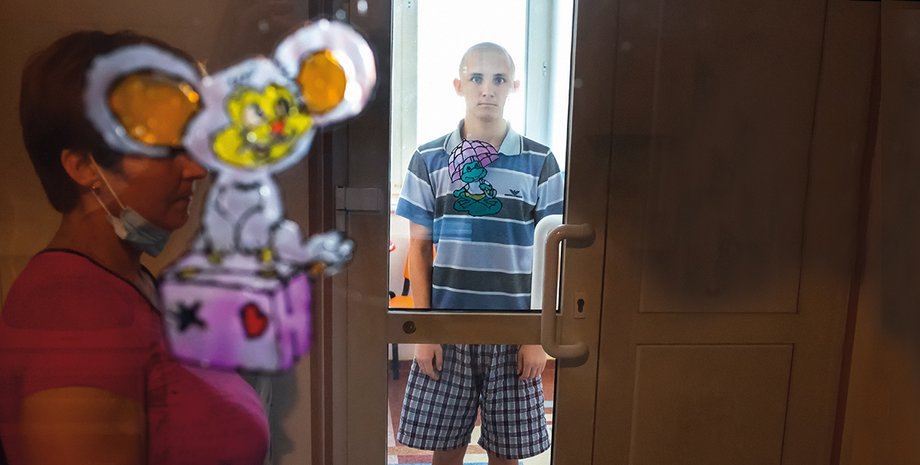 Фото: Александр Чекменев, Ярослав Дебелый