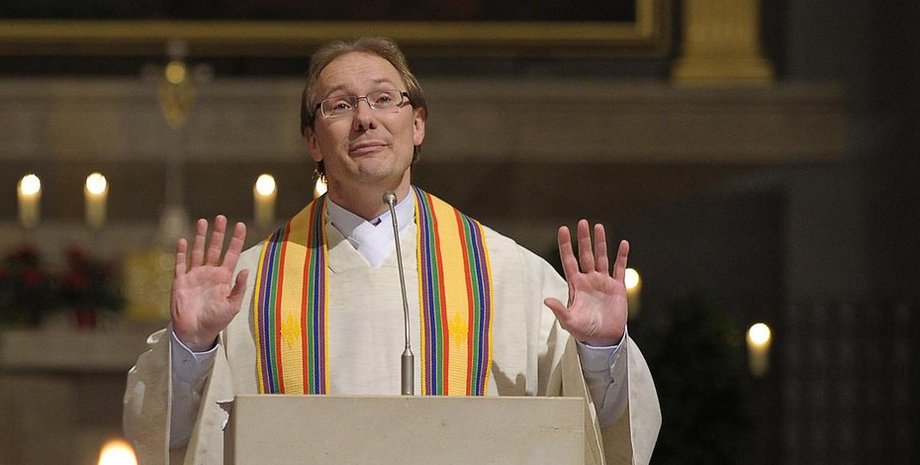 Томас Эшенбахер / Фото: Express