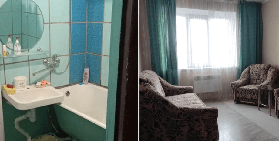 аренда квартир в Украине