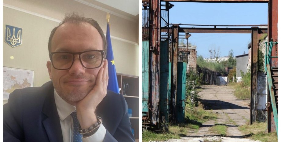 Минюст, Малюська, тюрьмы, колонии, продажа,