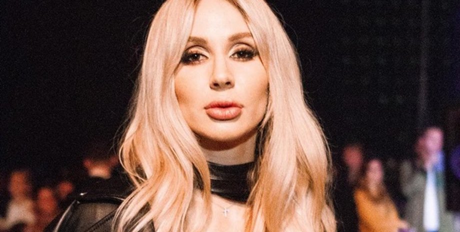 Фото: instagram.com/lobodaofficial