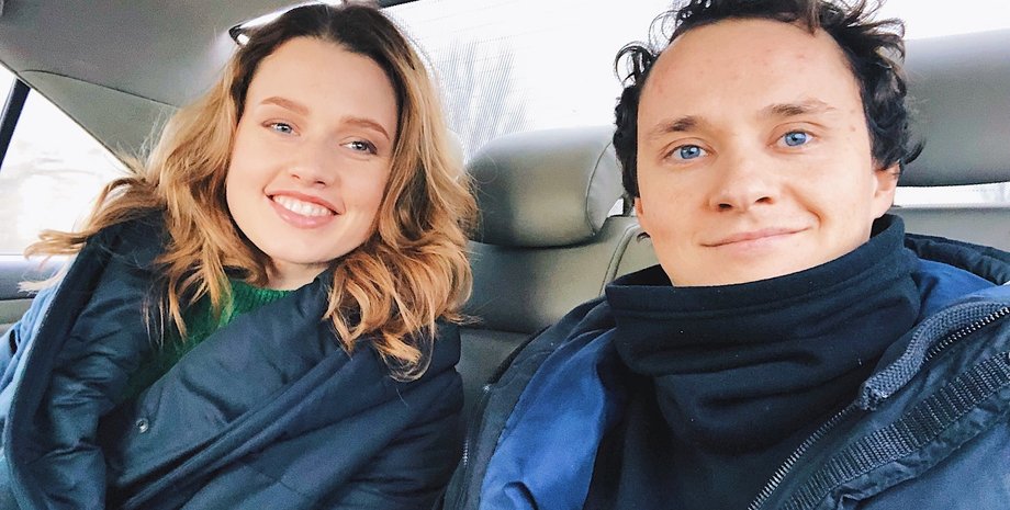 Валентина Маринина и Константин Войтенко, Константин Войтенко жена, Константин Войтенко дети, Константин Войтенко 2023