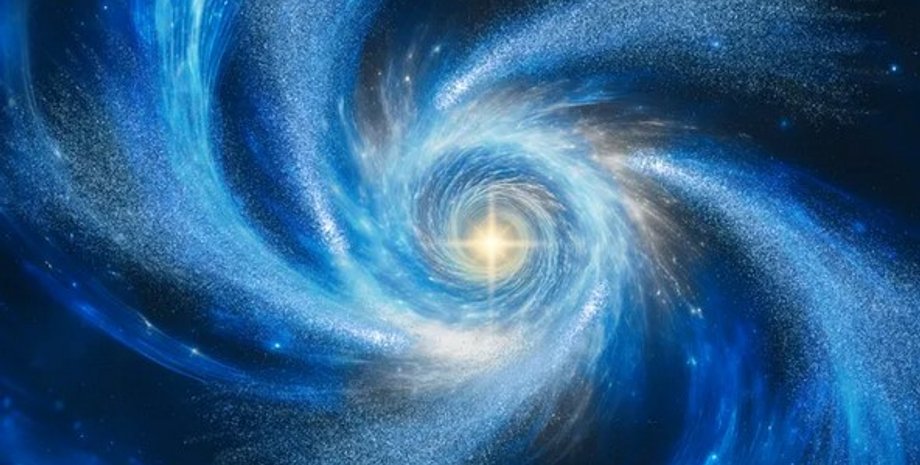 спираль облако оорта