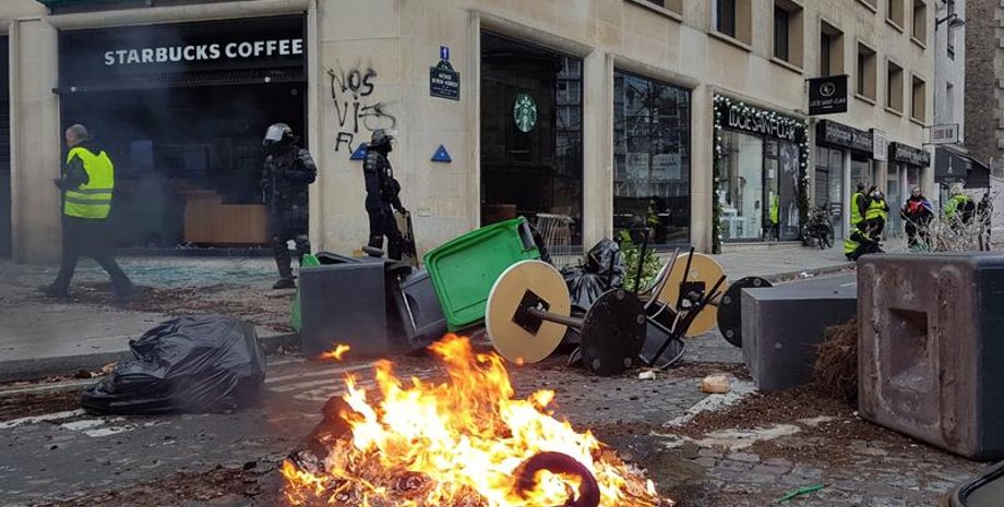 Фото: twitter.com/Le_Figaro