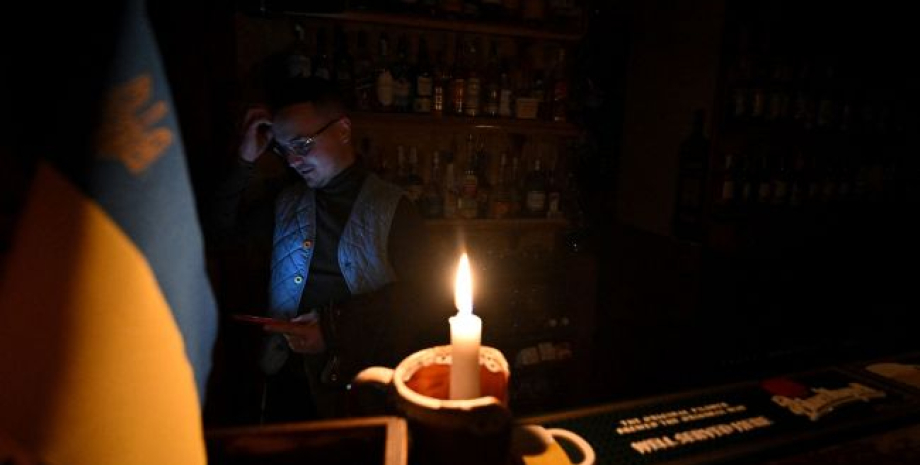 Ukrainians were urged to prepare for the shutdown of light in any case. Among th...