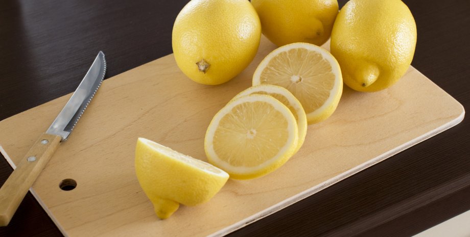 як зберігати лимон, кулінарні лайфхаки, щоб лимон не псувався