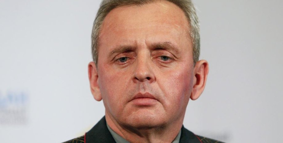 Виктор Муженко / Фото: Reuters