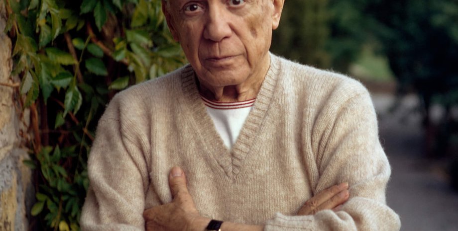 Пабло Пикассо, портрет, женщина, Матеу Фернандес де Сото, женщина, экспертиза