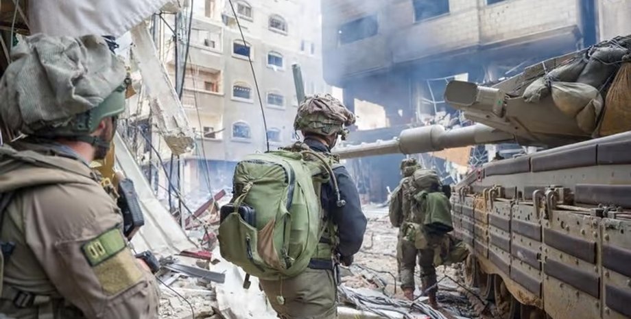 рафах, газа, израиль