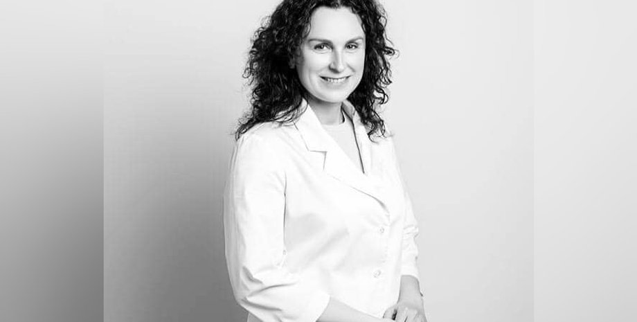 Наталья Фальштынская, нейромед, винница дом офицеров,