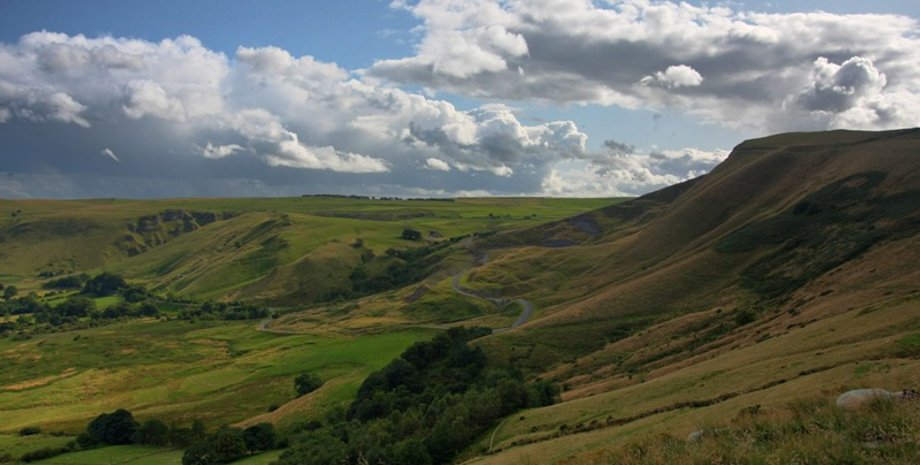 DigVentures, фонд, волонтери, археологи, археологія, клімат, ландшафт, курган, відкриття, розкопки