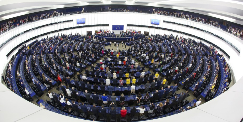 Європарламент, голосування Європарламент, Європарламент резолюція