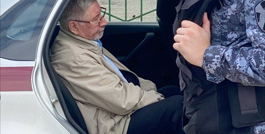 Військкомат РФ, Росія, військовий комісаріат