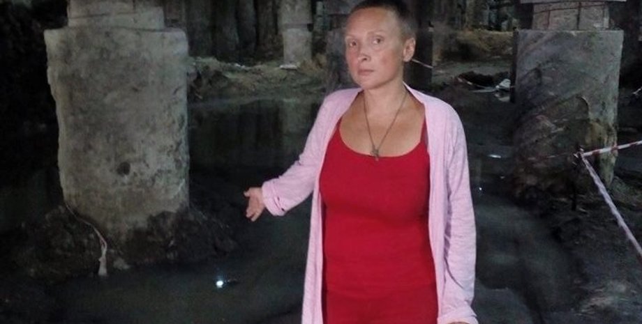 Фото: facebook.com/annabella.morina