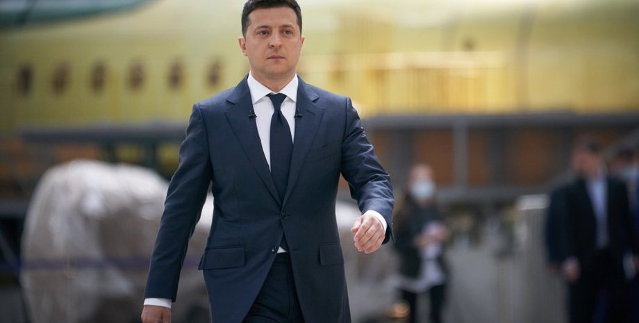 зеленский, владимир зеленский, офіс президента, президент