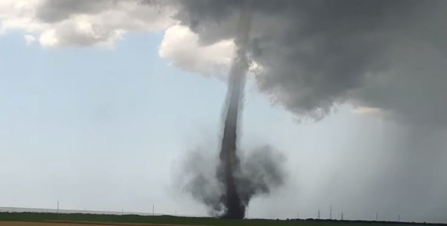 Фото: facebook.com/Игорь Кибальчич