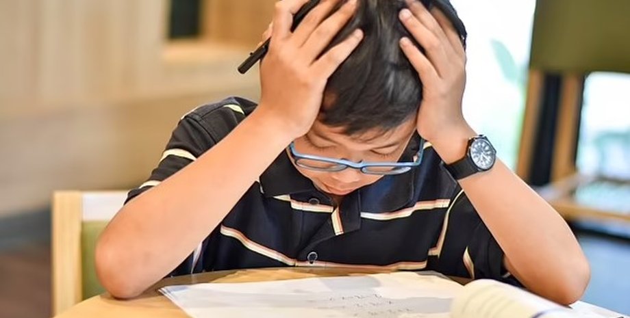 математика, уроки, образование