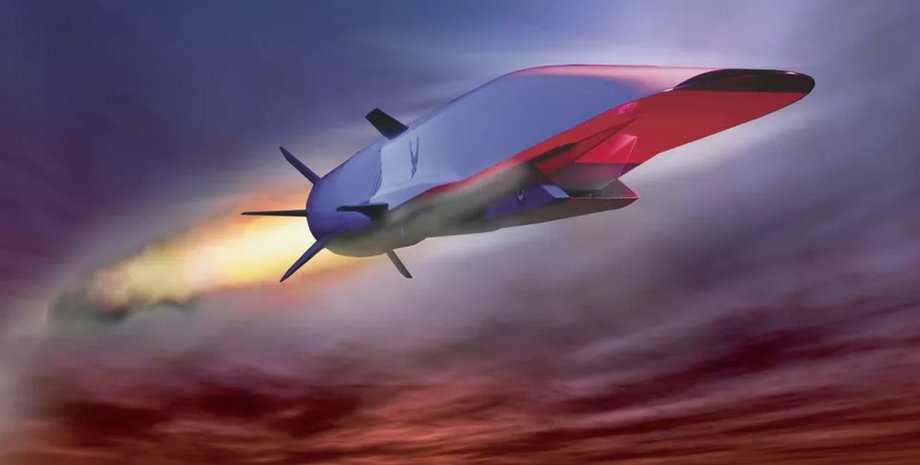 гіперзвуковий літак, Dart AE