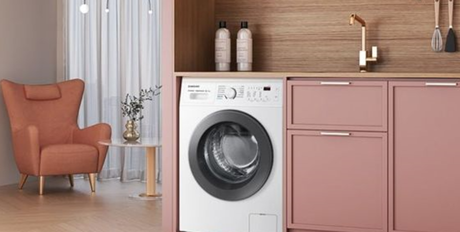 Стиральная машинка, лайфхаки, советы от блогера, домашнее хозяйство, видео, США