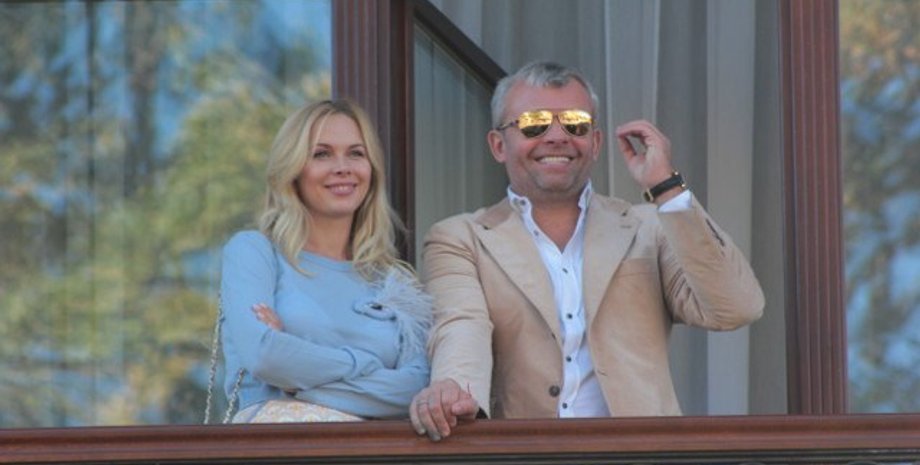 Григорий Козловский, депутат, сын депутата стал владельцем медцентра, ярема козловский, медицинский центр