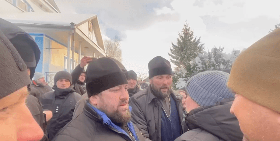 упц мп, упц мп хмельницкая область, великая березна хмельницкая область