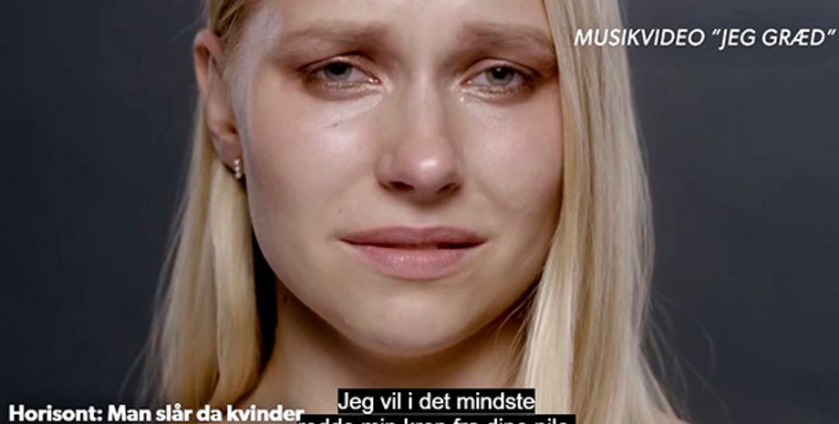 Скриншот видео с сайта Detector Media