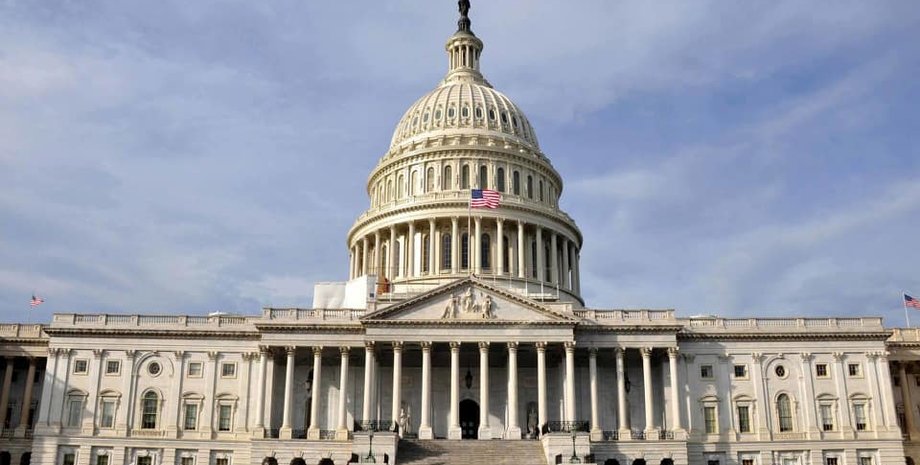 Фото: Facebook/Посольство США в Украине