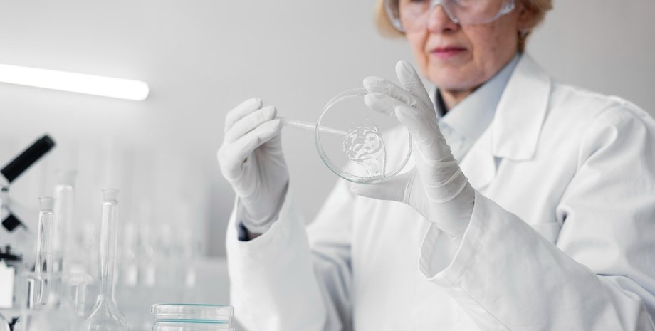 Вчений, водень, фото