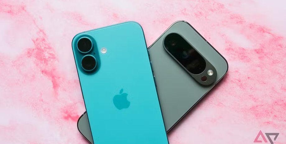 смартфоны iphone google pixel камеры