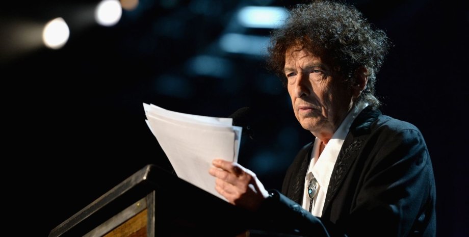 Боб Дилан / Фото из открытых источников