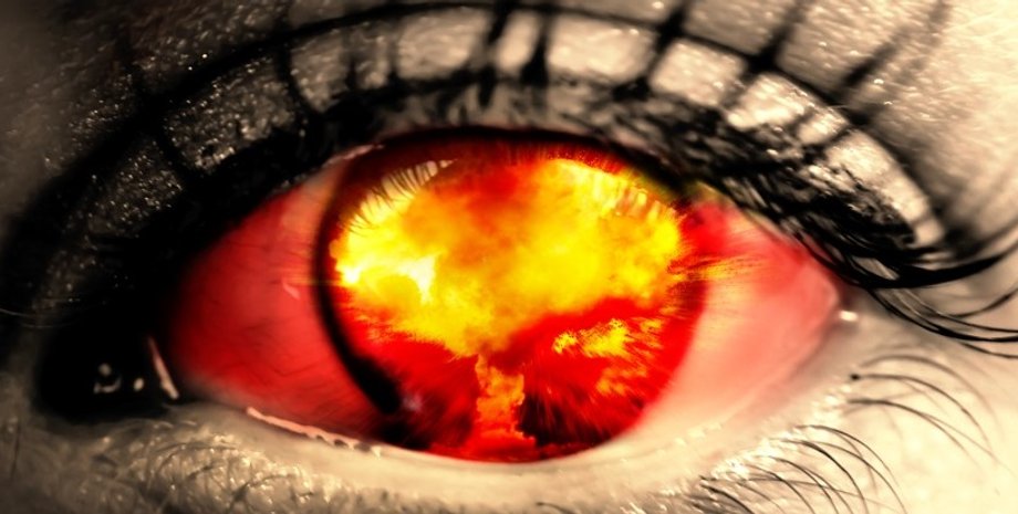 теорії змови, жага хаосу