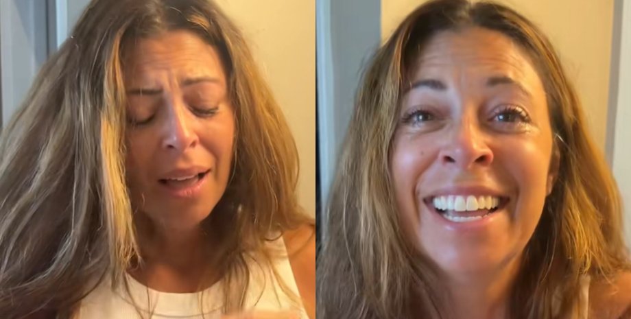 Жінка зі США знайшла загублену обручку через 20 років у своїй ванній кімнаті