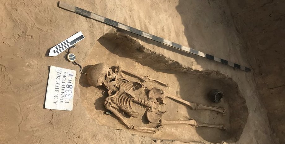 Фото: facebook.com/mamaigora