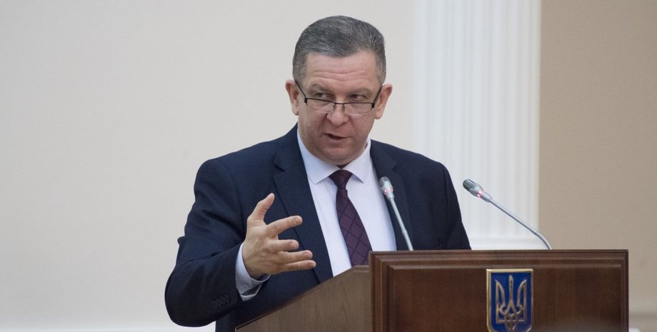 Андрей Рева / Фото: УНИАН