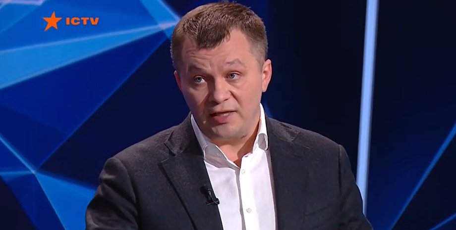 Тимофей Милованов