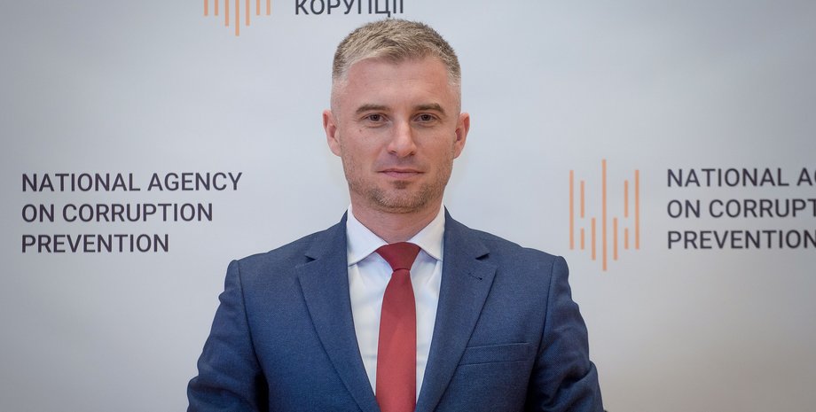 Олександр Новіков, фото