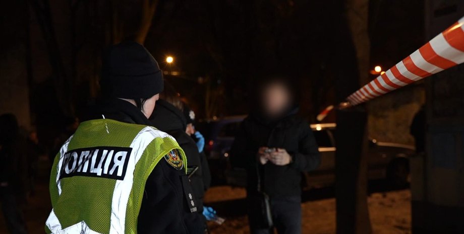 Убийство в Одессе – мужчина имел долги