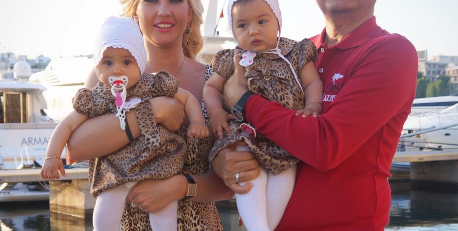 камалія, камалія доньки, камалія захур, камалія розлучення, камалія чоловік мільярдер, мохаммад захур