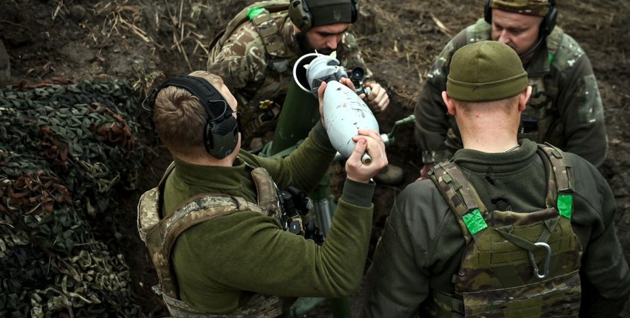 всу, втрати всу